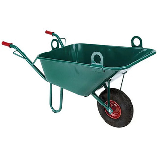 MURBRUKSKÄRRA H24PU 100-120L